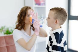 Pulmonary Medicine Blogs &ndash; 700 Children's