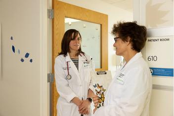 Educational Opportunities for Fellows